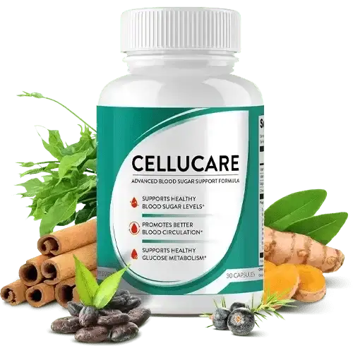 CelluCare supplement